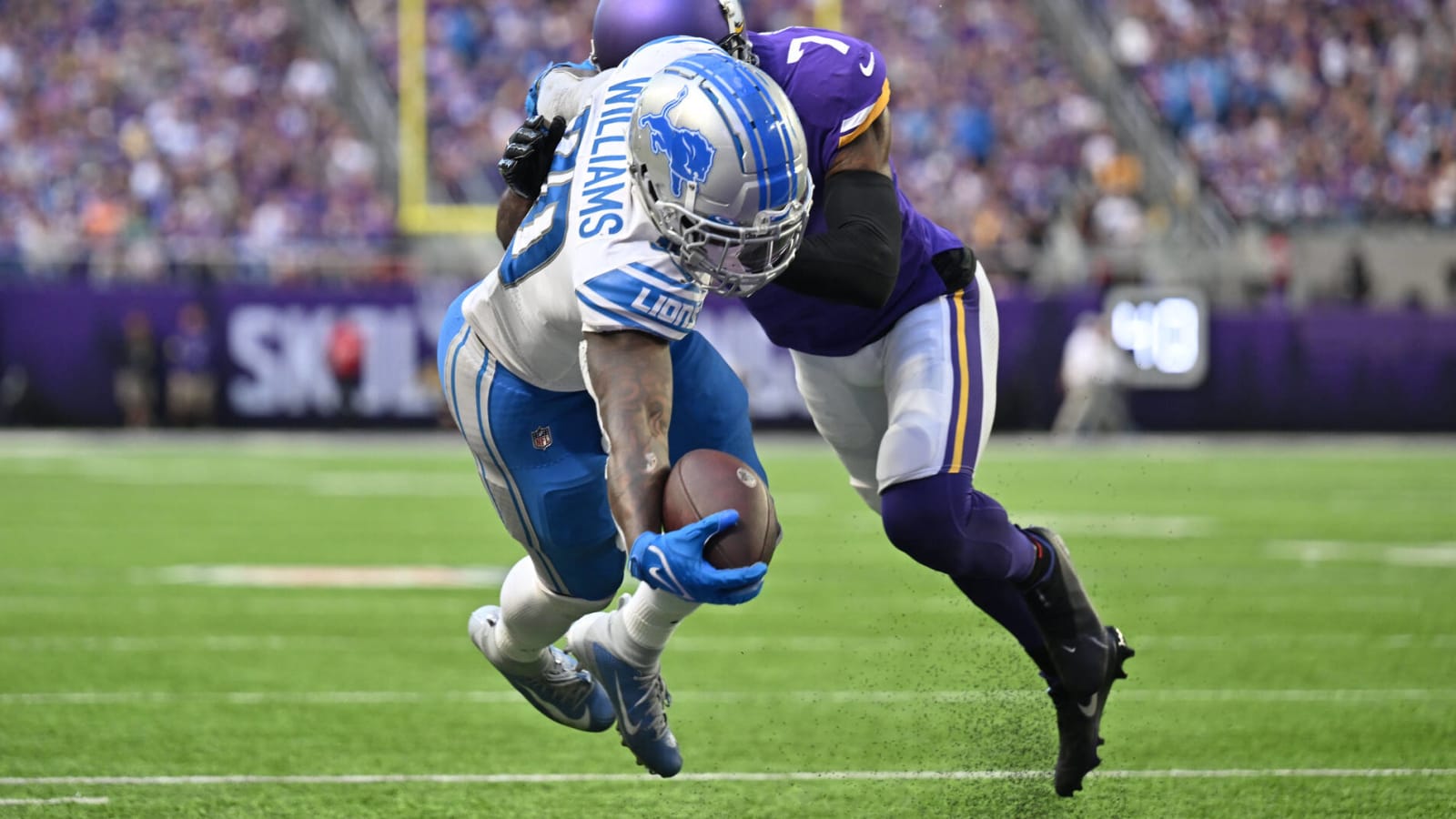 NFL Week 3 fantasy: Surprises, disappointments & waiver adds