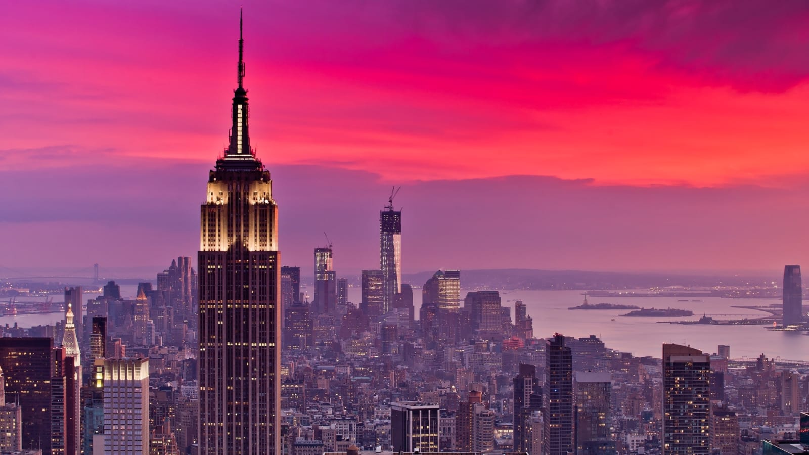 People say these 20 cities around the world have the best restaurants
