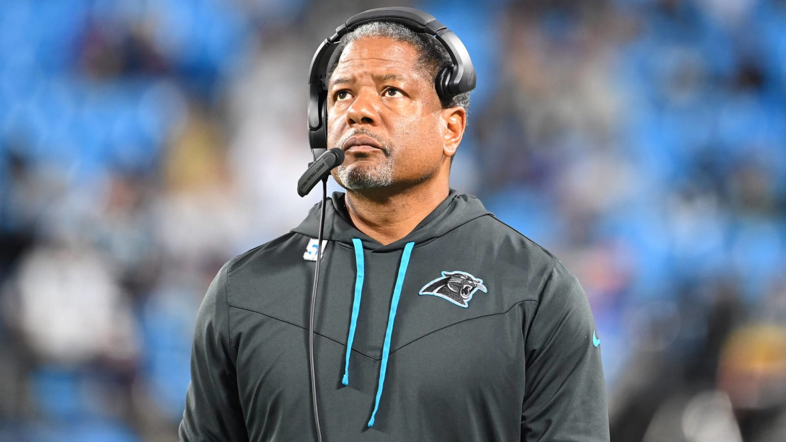 Panthers owner shares how Wilks can become full-time HC