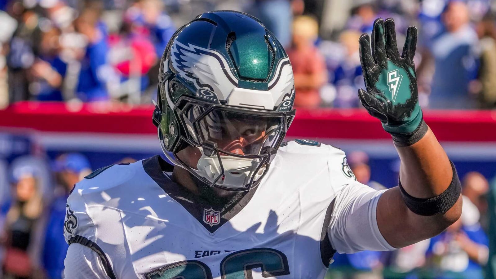 The 25 best moves NFL teams made in 2024