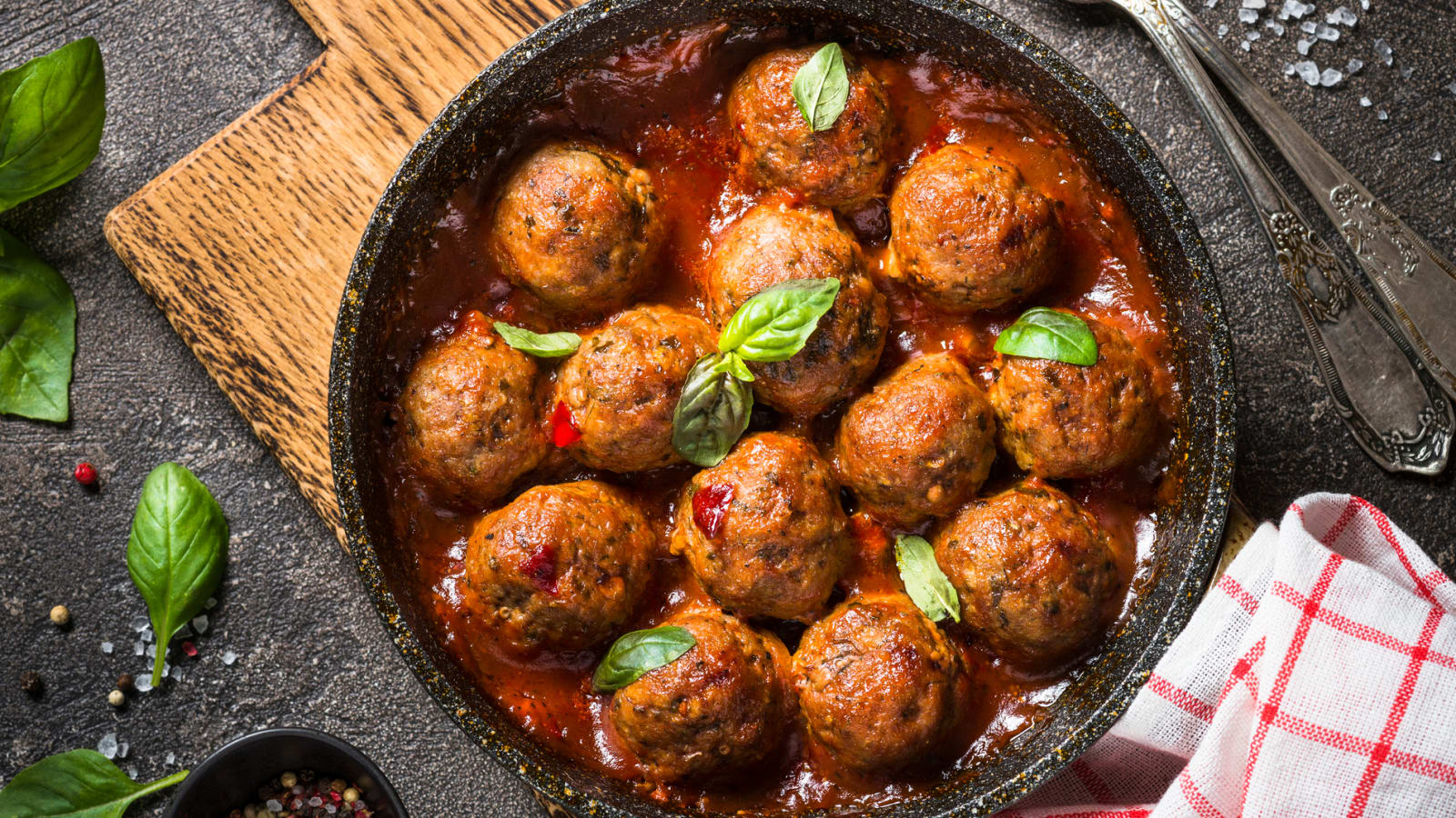 20 delicious one-pot meals to make this winter