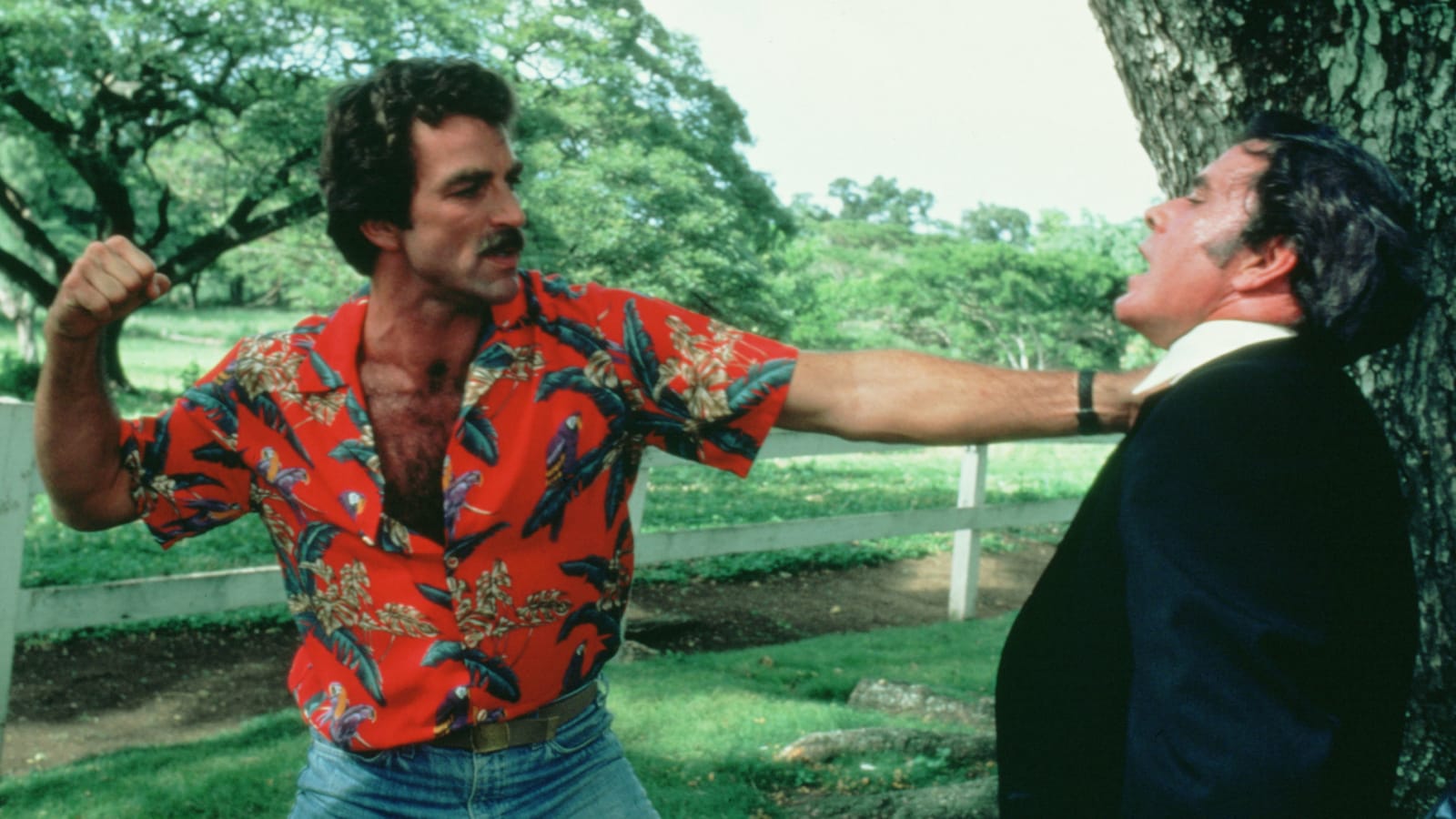 The best and worst TV shows set in Hawaii