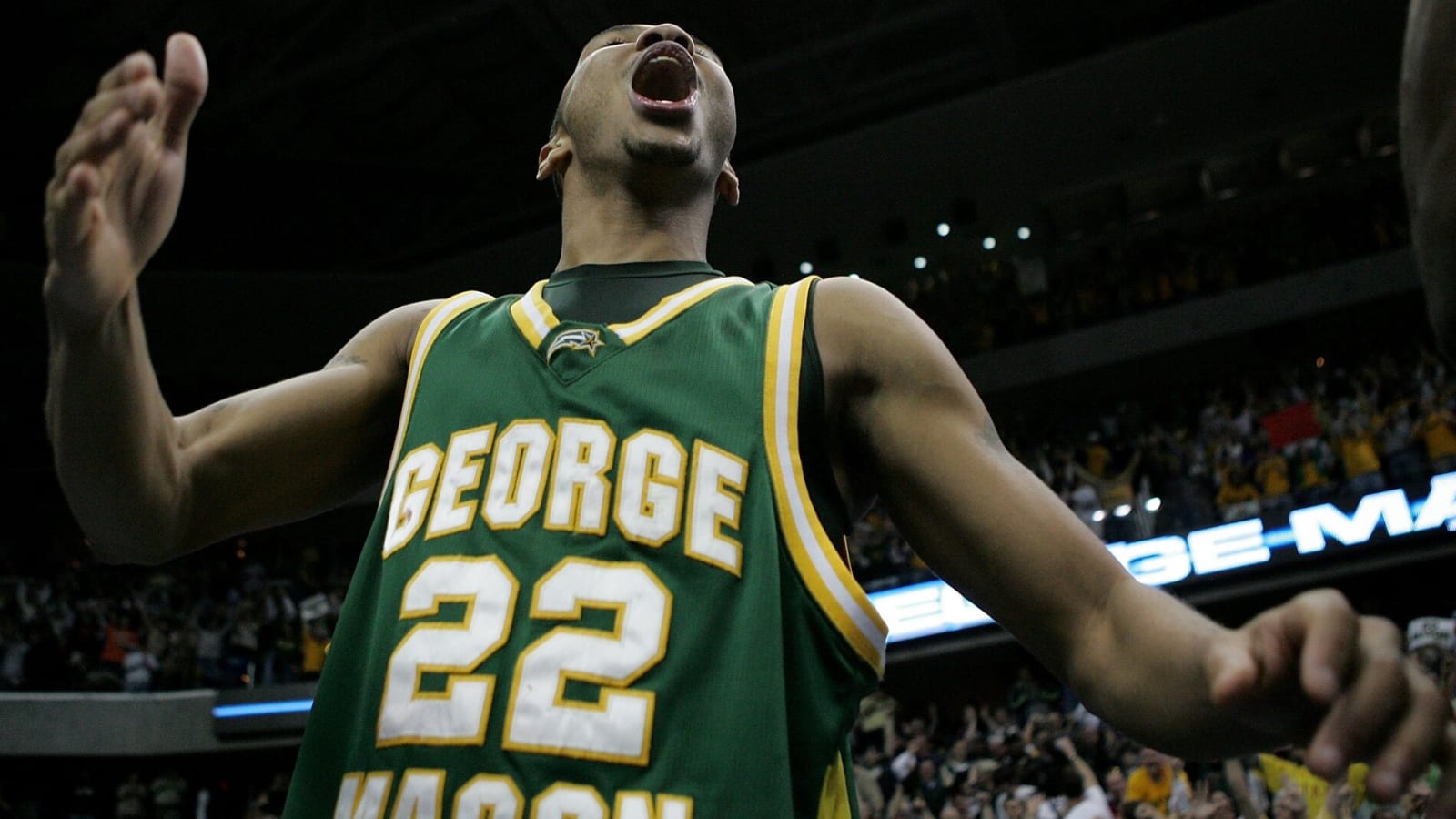 The 25 most memorable moments of the NCAA tournament in the 21st century