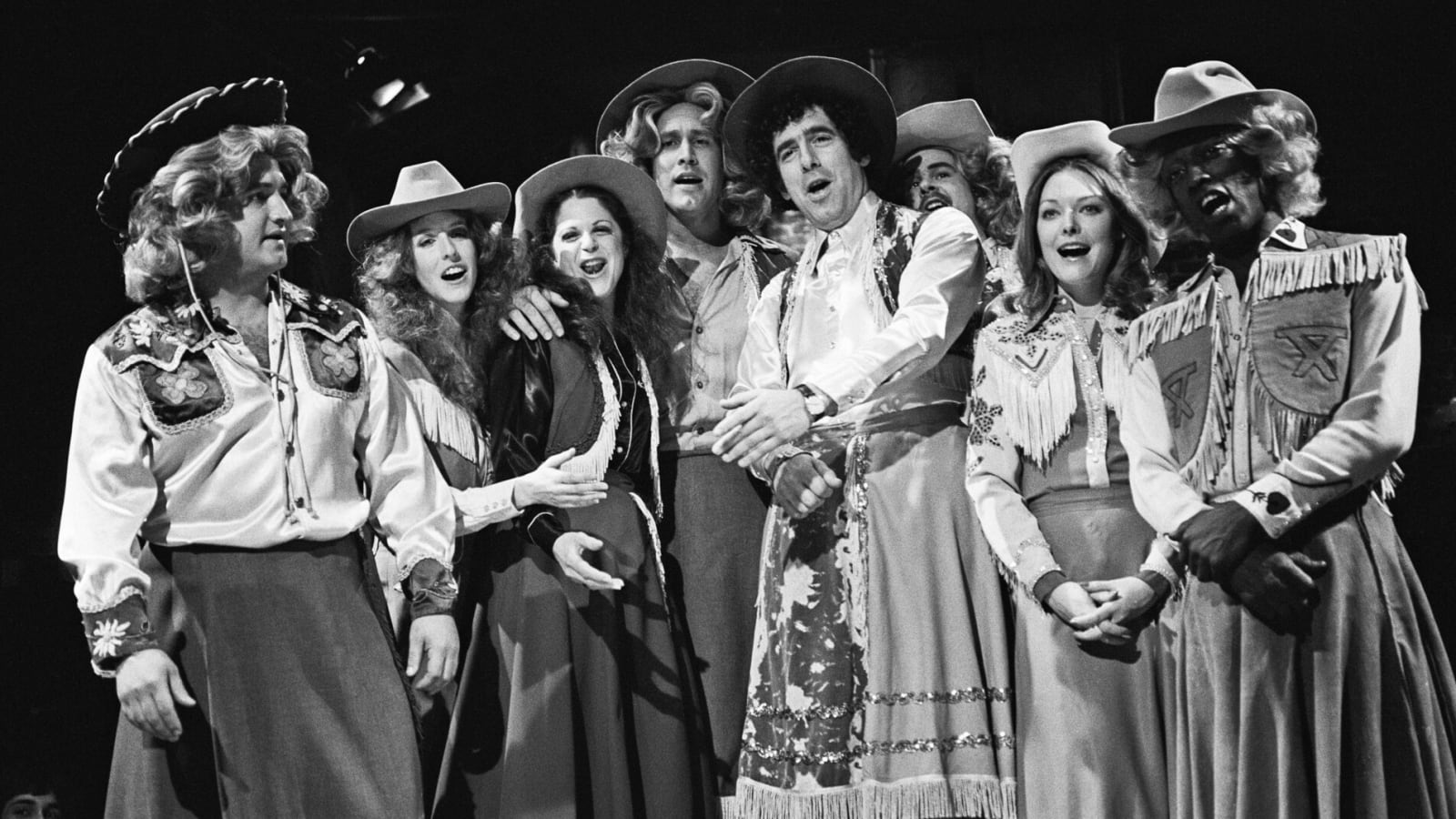 Every 'Saturday Night Live' cast member of the 1970s