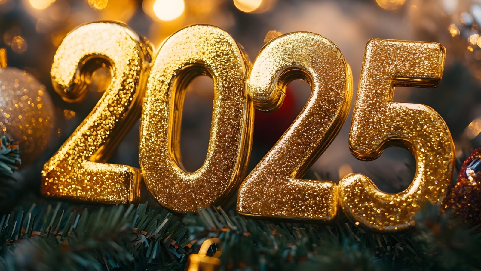 20 totally achievable New Year’s resolutions