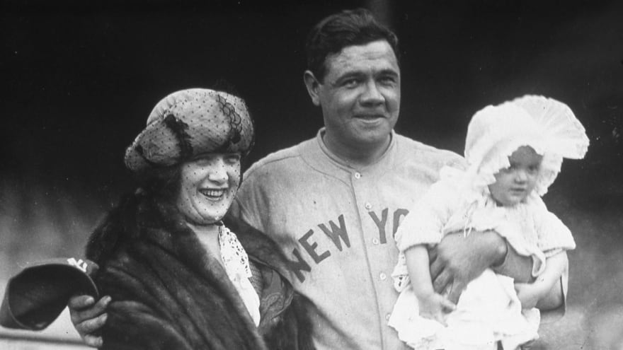 The 'Most total bases in a season' quiz