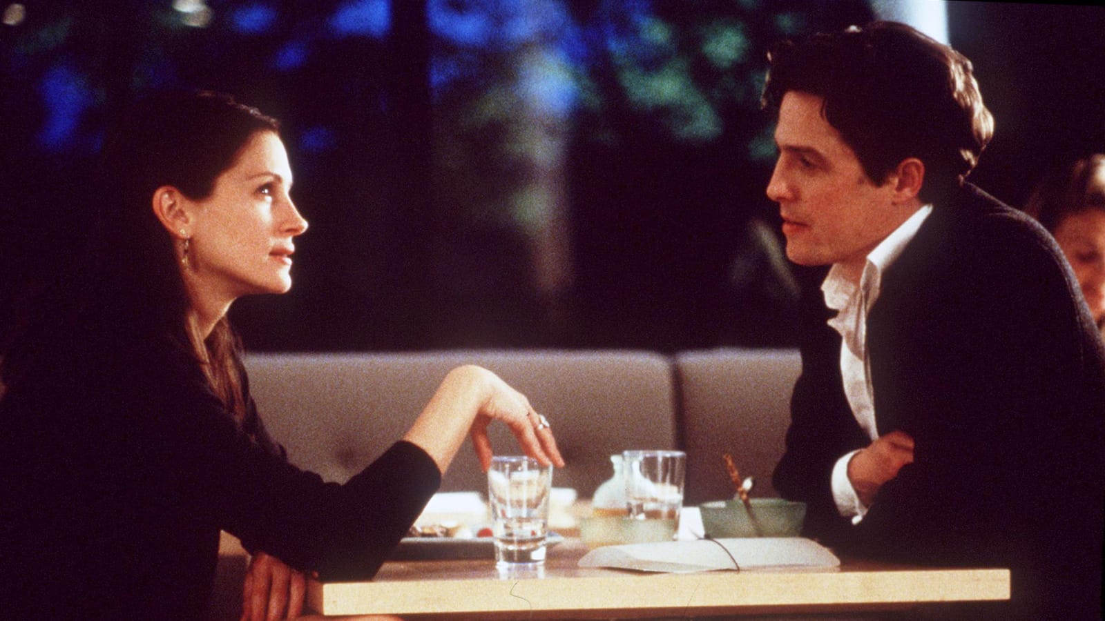 The most memorable British romantic comedies