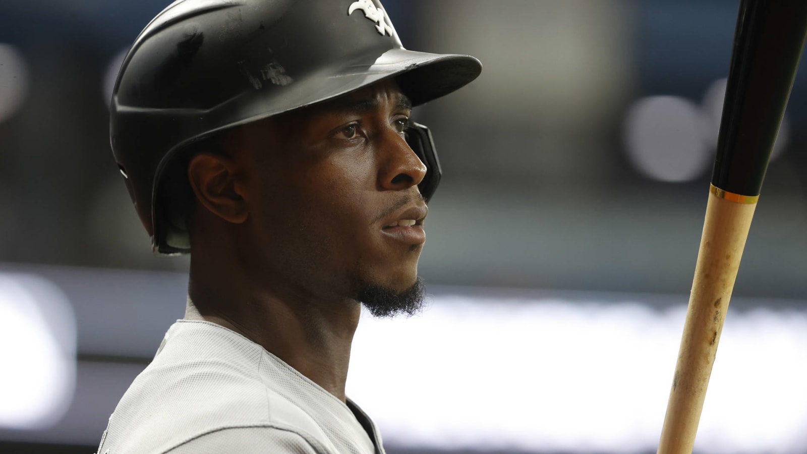 White Sox place SS All-Star Tim Anderson on injured list