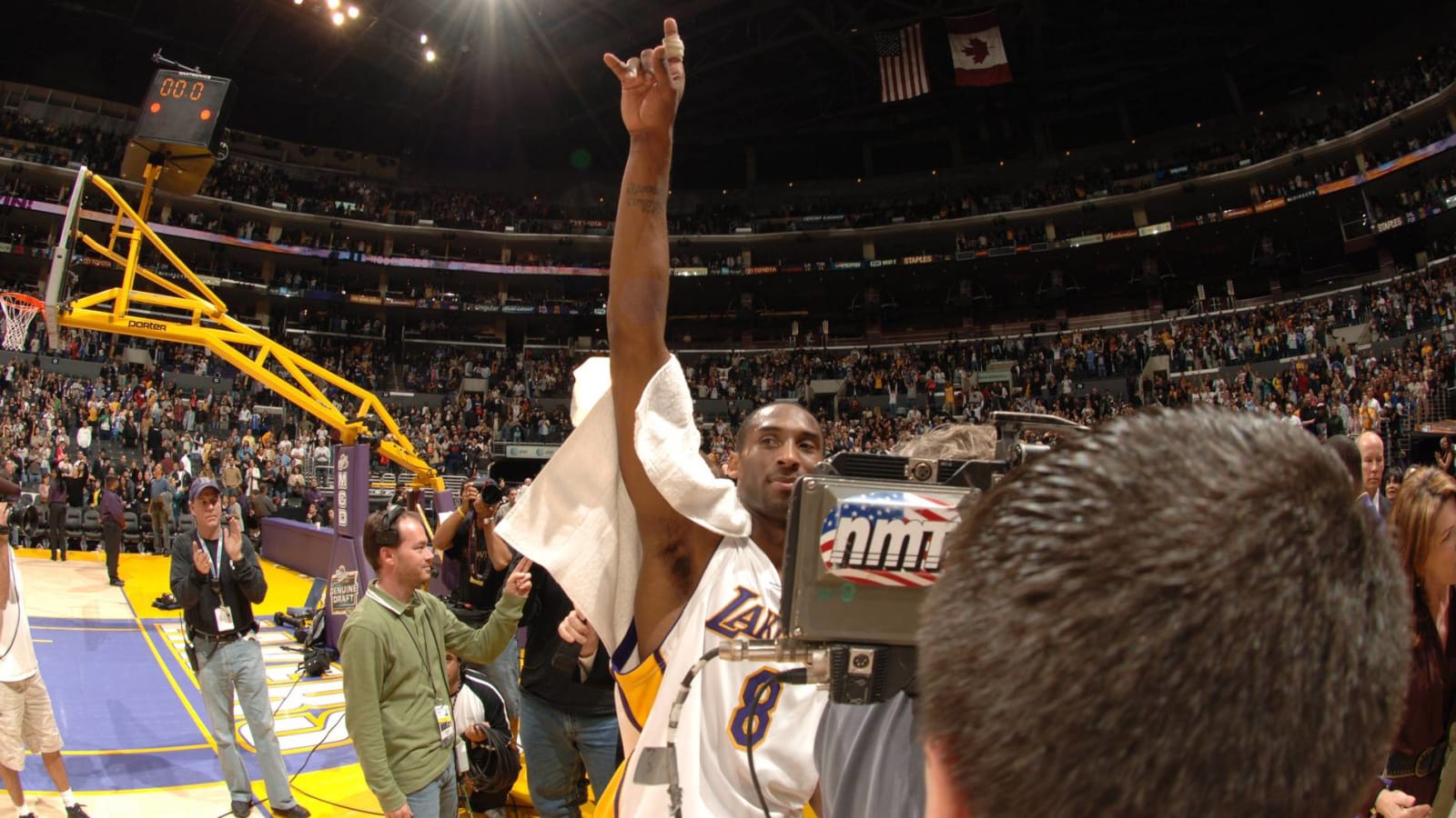 The '50-pt games since Kobe's 81-pt game' quiz