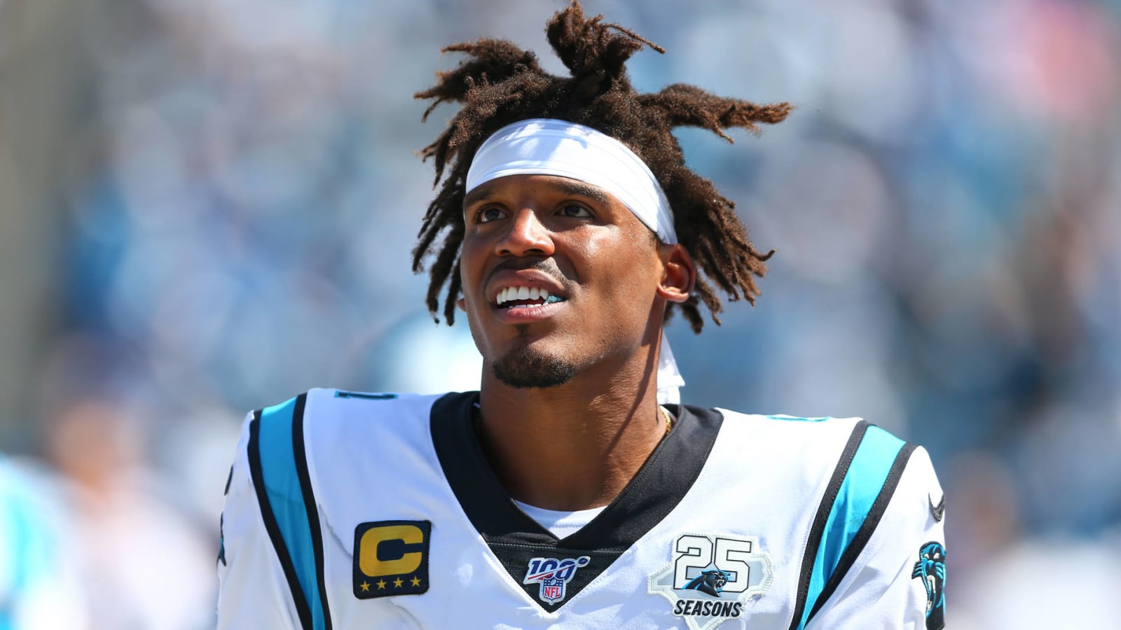 Cam Newton may have to accept backup role to remain in NFL