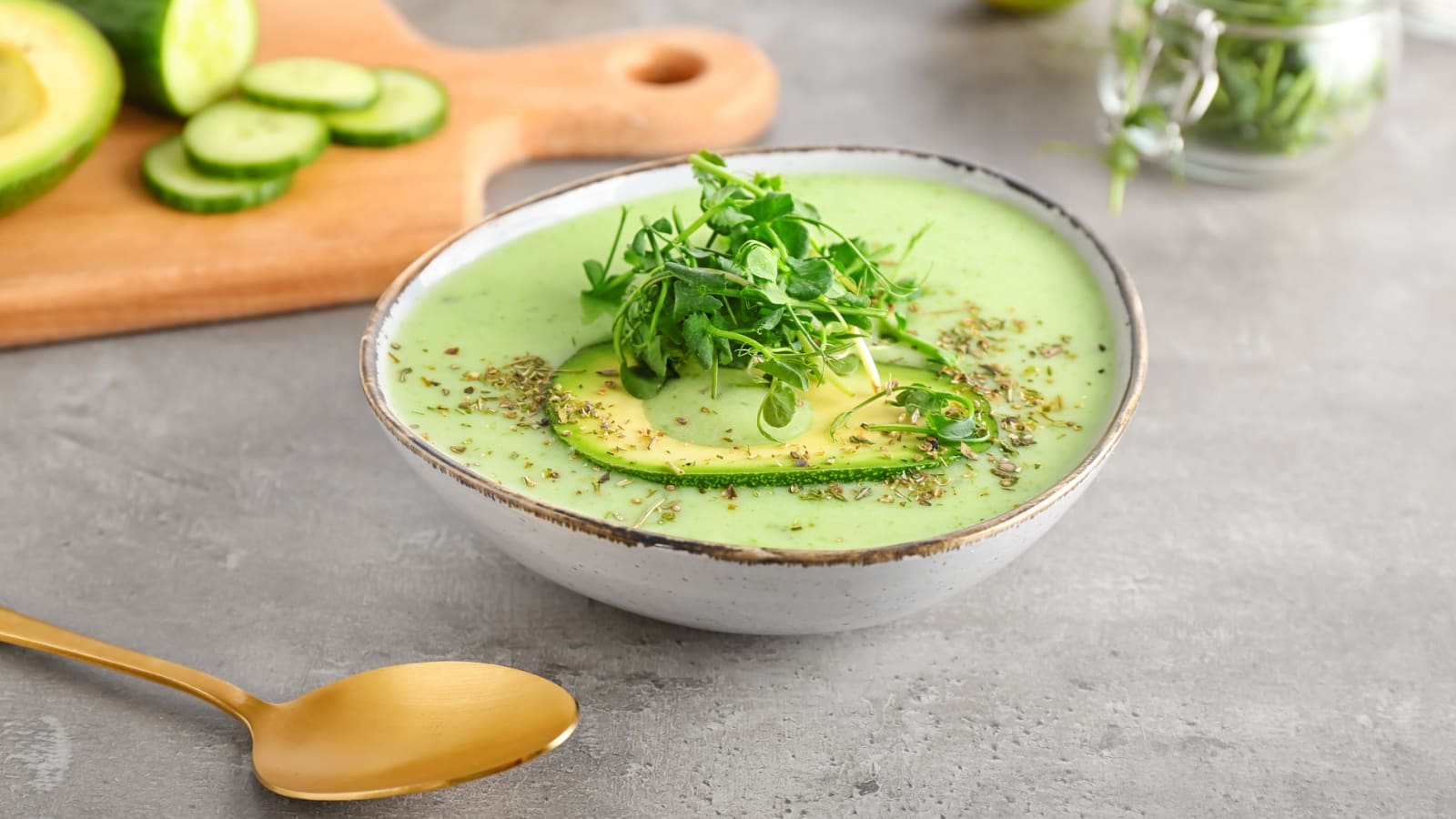 20 soups you can still enjoy in the springtime