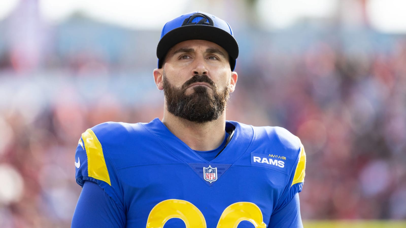 Eric Weddle expected to return to retirement after Super Bowl