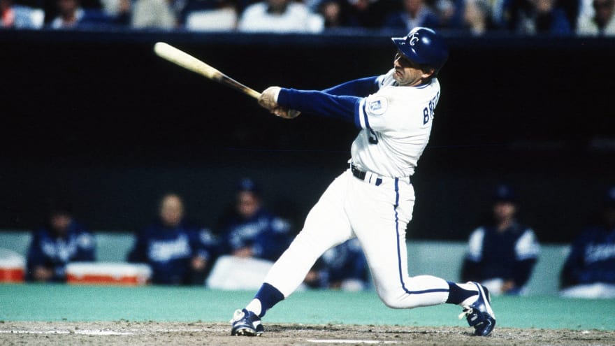 The '1985 Kansas City Royals' quiz