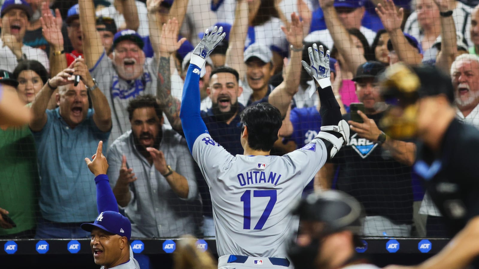 25 things we learned from the 2024 MLB season