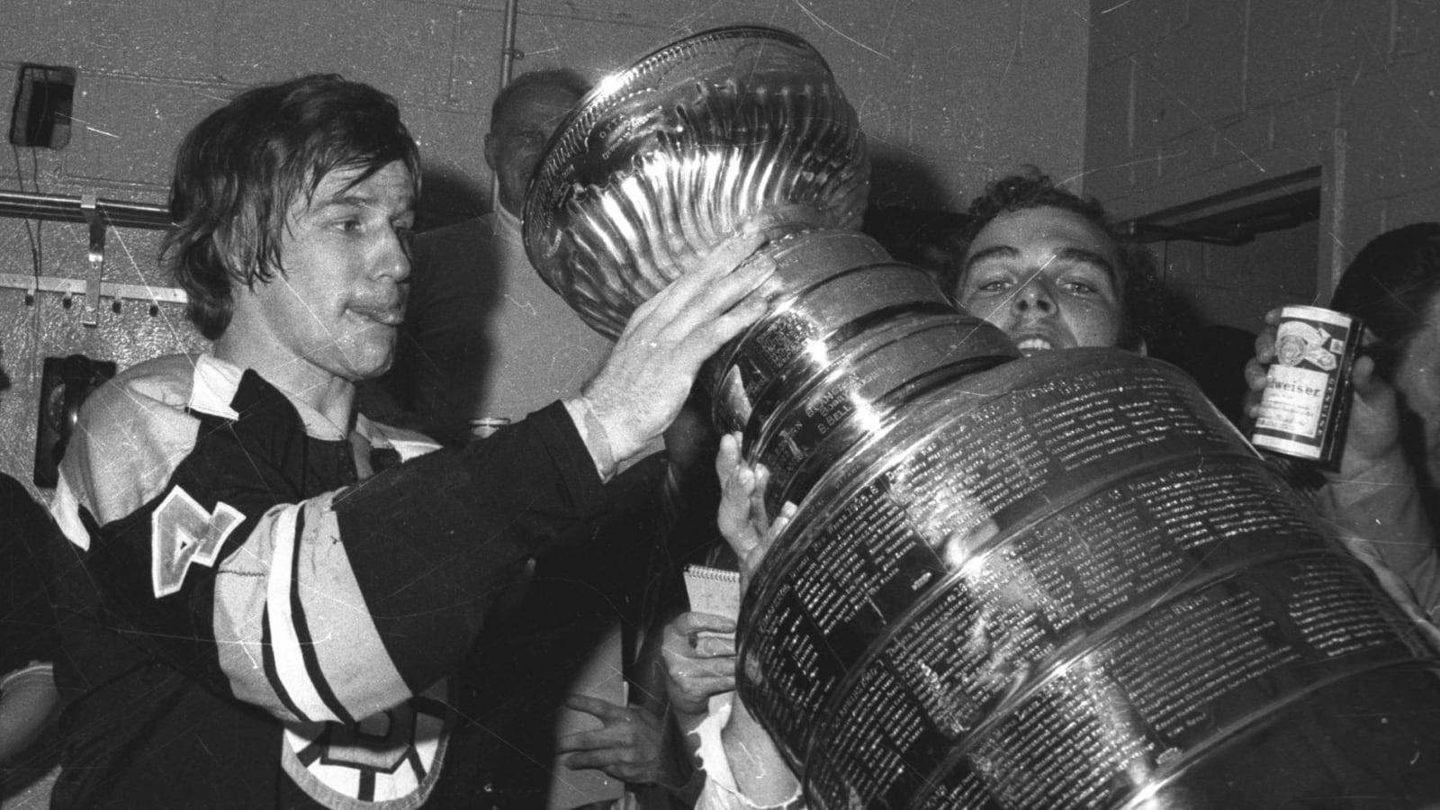 The '1971-72 Boston Bruins' quiz