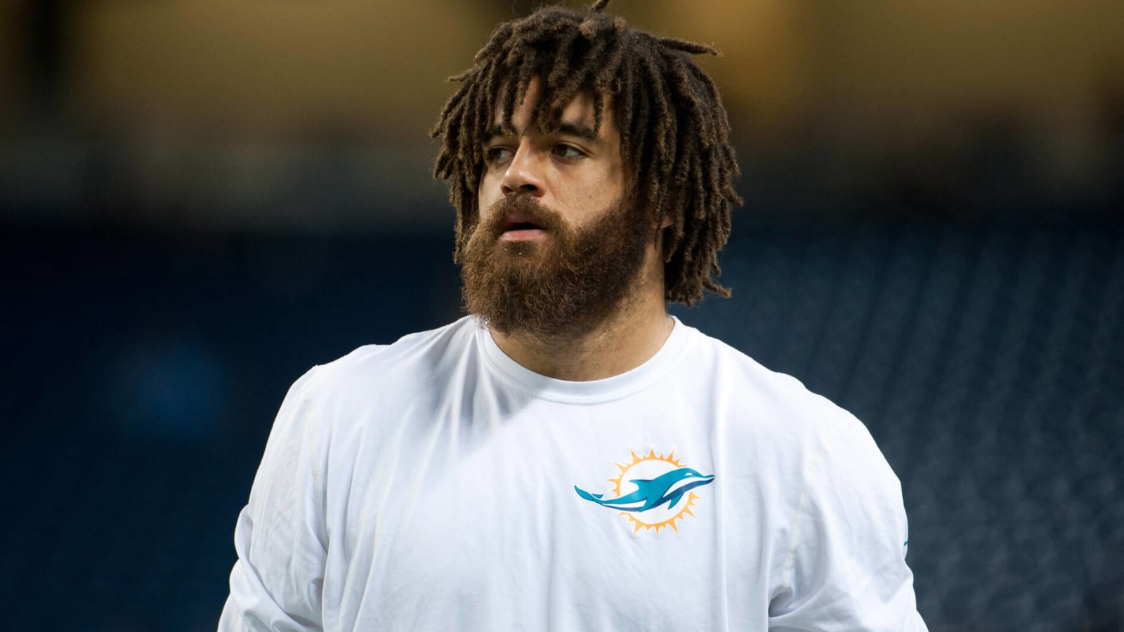 Remembering Jared Odrick's 'Tequila dance' following Paul Reubens' death