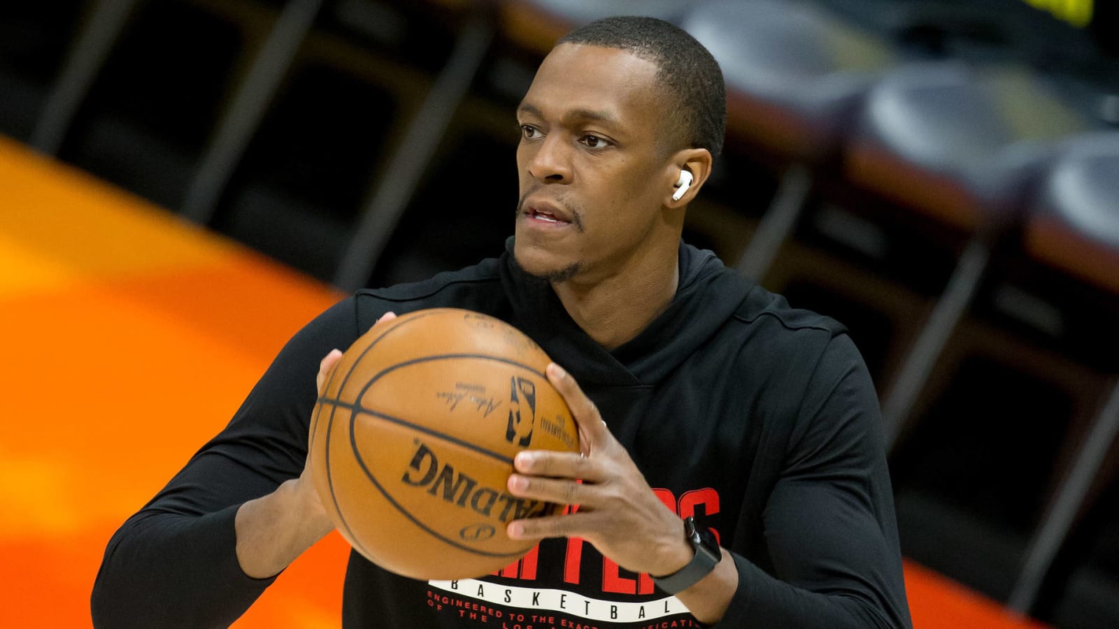 Rajon Rondo to sign one-year deal with Lakers
