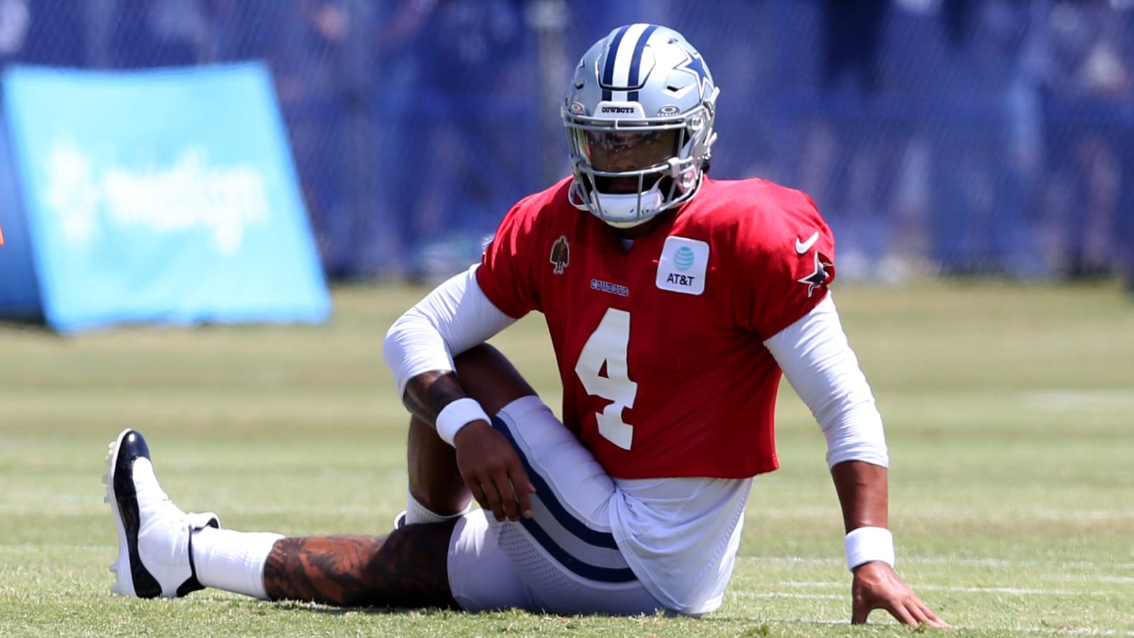 NFL Analyst Sees Jets Future For Cowboys QB Dak Prescott