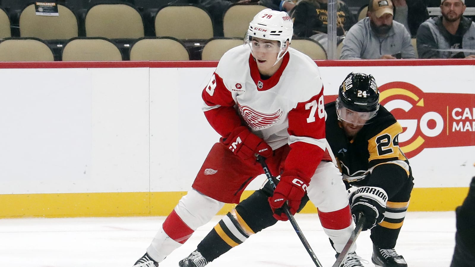 Griffins Hope Amadeus Lombardi Energy Refuels Offense