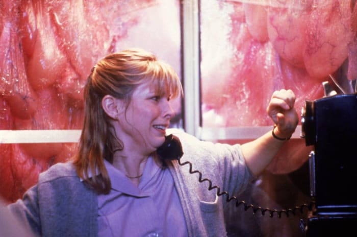 The Blob, ‘The Blob’