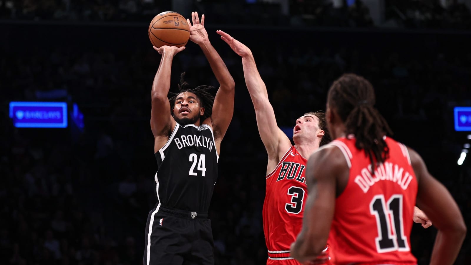 'He’s One of the Best Scoring Guards in the League' – Anonymous Brooklyn Nets Coach Drops Clear Stance on Cam Thomas