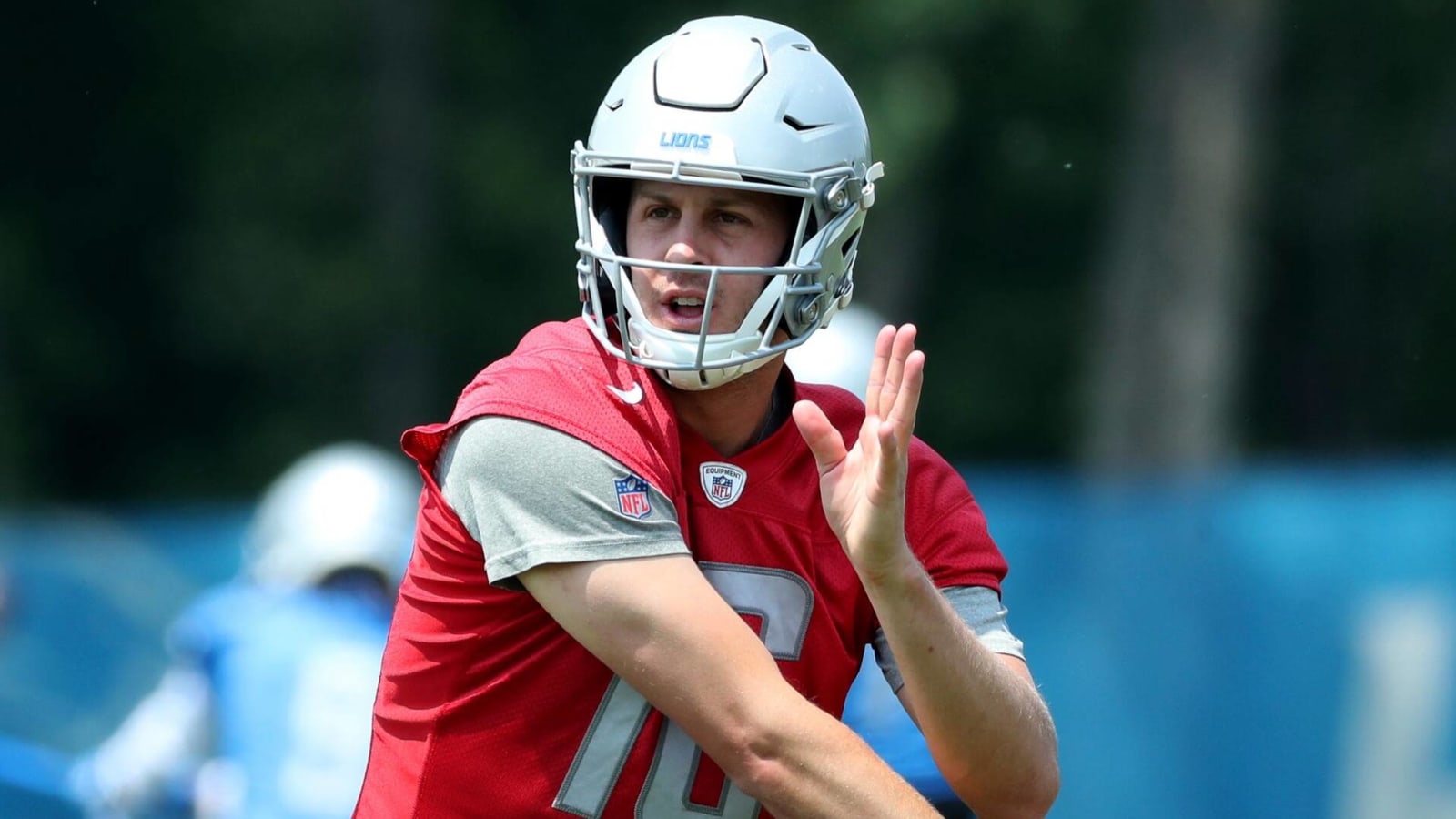QB coach Mark Brunell reveals what Lions must do to win games