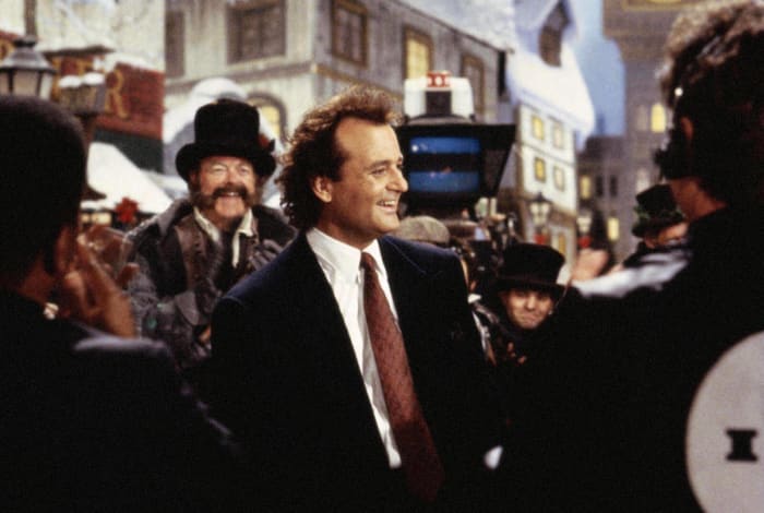 Murray took a real spill