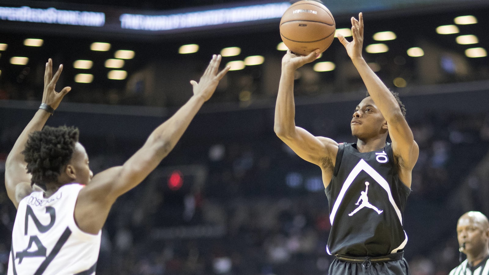 Analyzing Vanderbilt's Darius Garland, the No. 3 NBA Draft prospect
