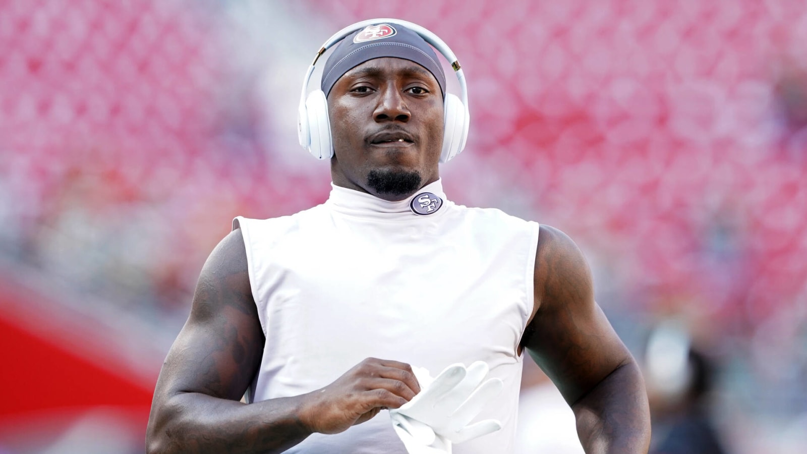 Deebo Samuel asks 49ers for trade