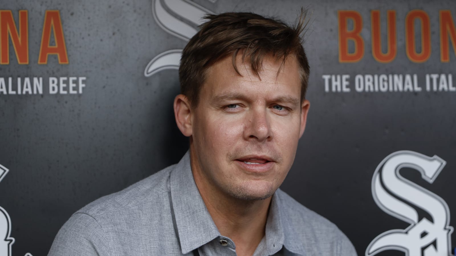 White Sox reportedly plan to cut payroll in 2025