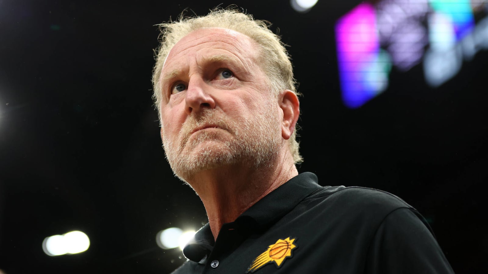 Suns minority owner calls for Robert Sarver's resignation