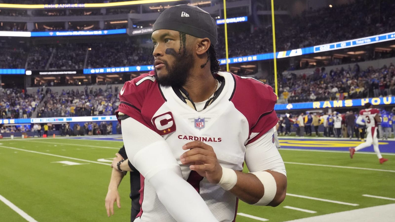 Three teams positioned for potential Kyler Murray trade?