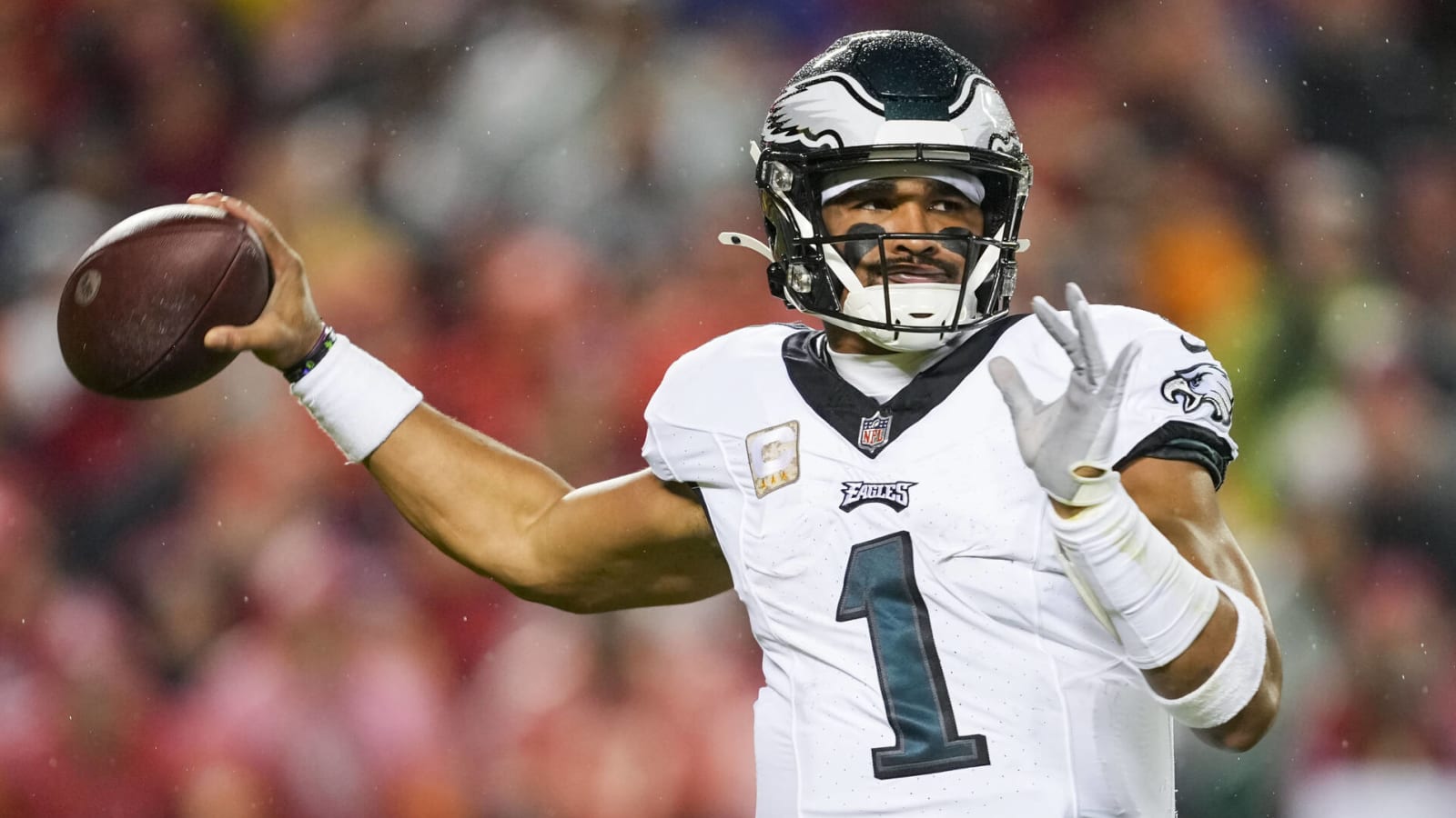 Week 12 NFC East predictions Philadelphia stays hot Yardbarker