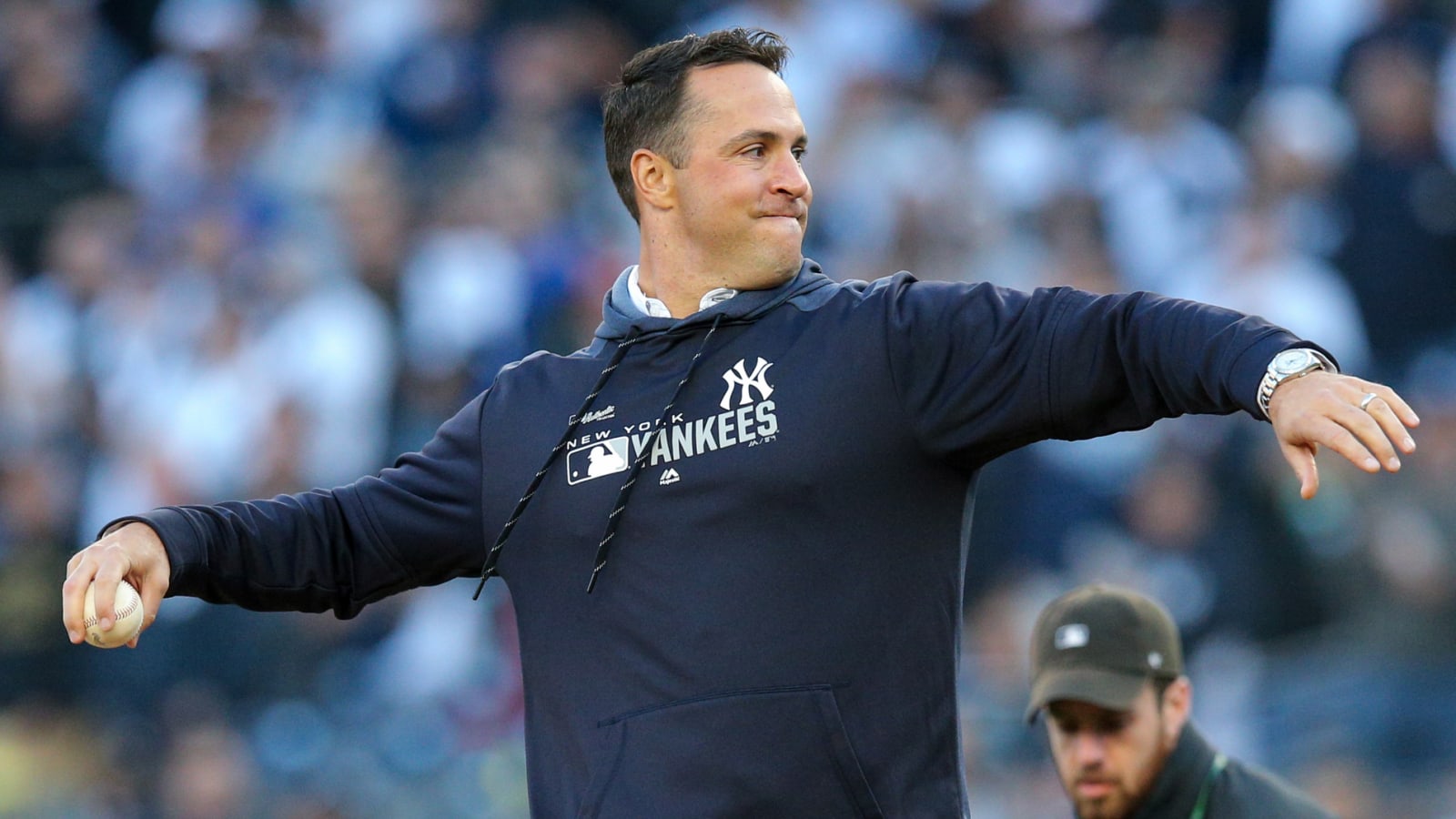 The 'AL home run champions since 1994' quiz