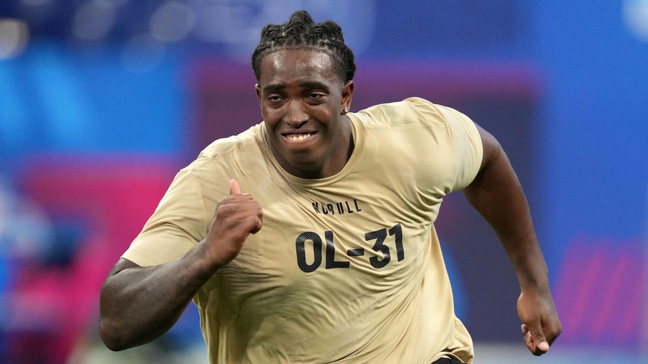 49ers NFL draft picks in 2024, 2025 and beyond: Full list