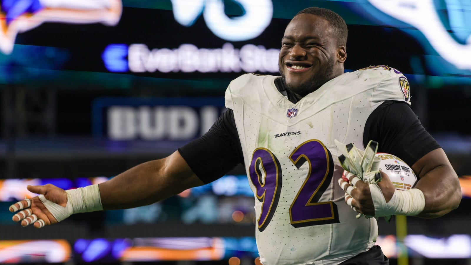 Ravens expected to use franchise tag on this Pro Bowler