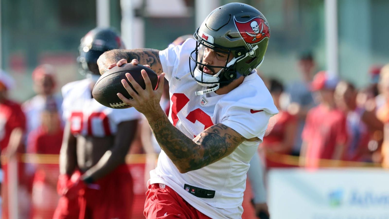 Hypothetical trade has Jets making questionable decision