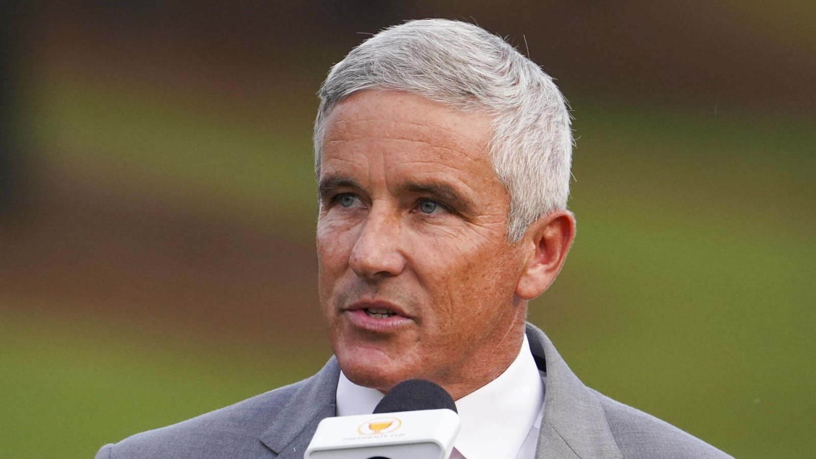 Jay Monahan returning to PGA Tour amid major resignation