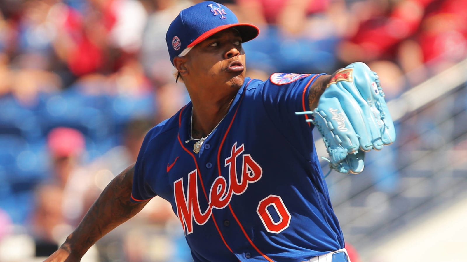 Mets All-Star pitcher Marcus Stroman opts out of 2020 MLB season