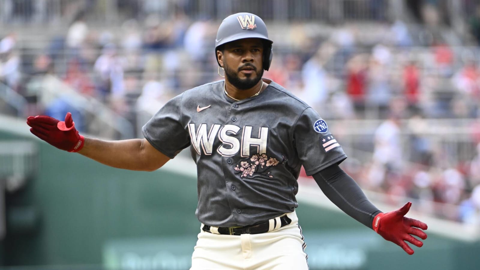 Who could the Nationals trade at the deadline? Yardbarker