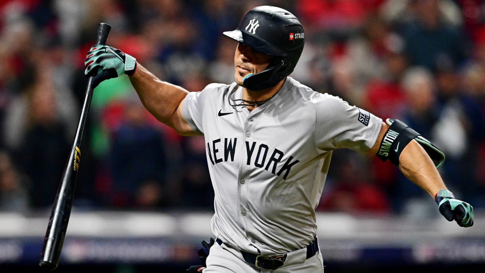 The 'Most home runs in one ALCS' quiz