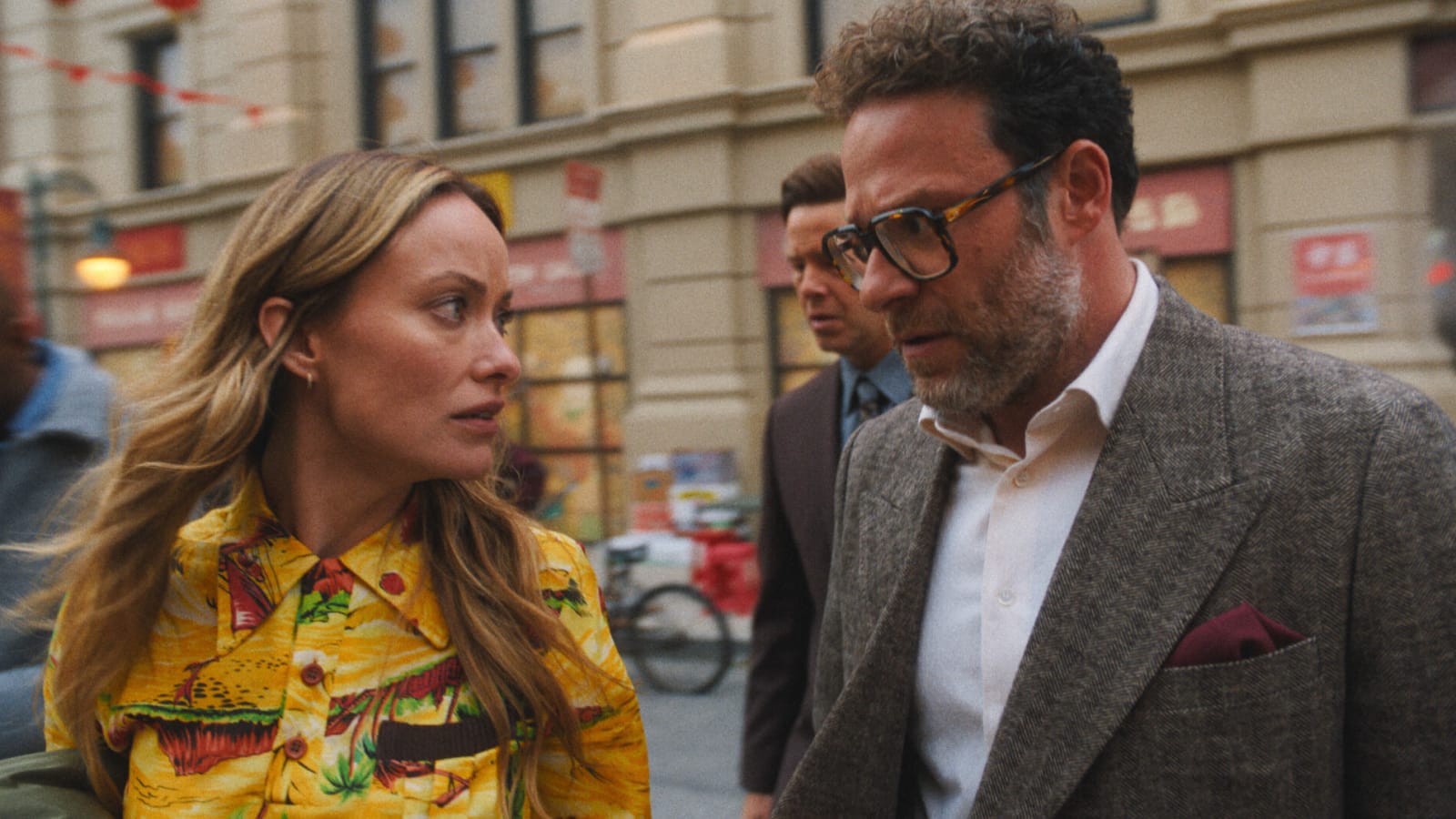 Apple TV's "The Studio" releases massive list of celebrity cameos