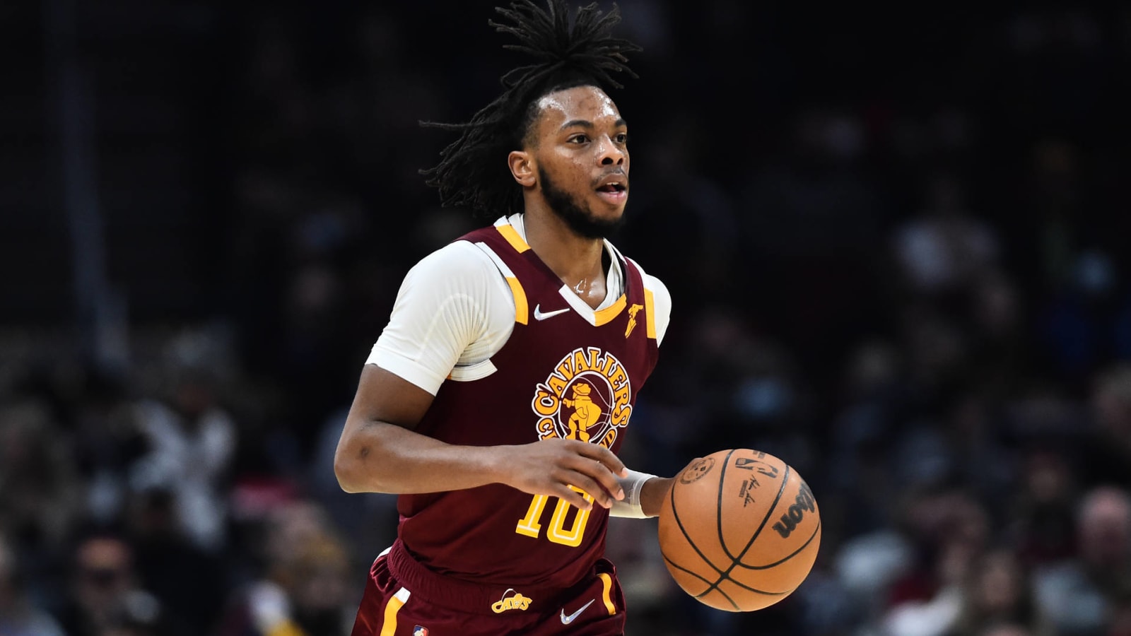 Cavaliers' Garland enters protocols, Mobley set to return