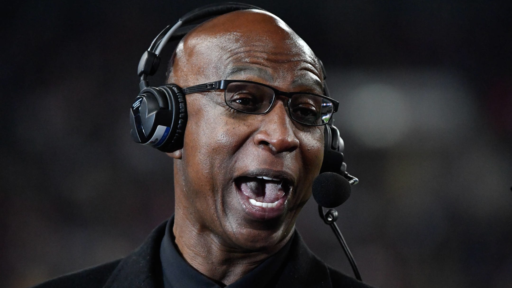 Rams legend Eric Dickerson says the team's new uniform is 'soft,' too close  to Chargers' look 