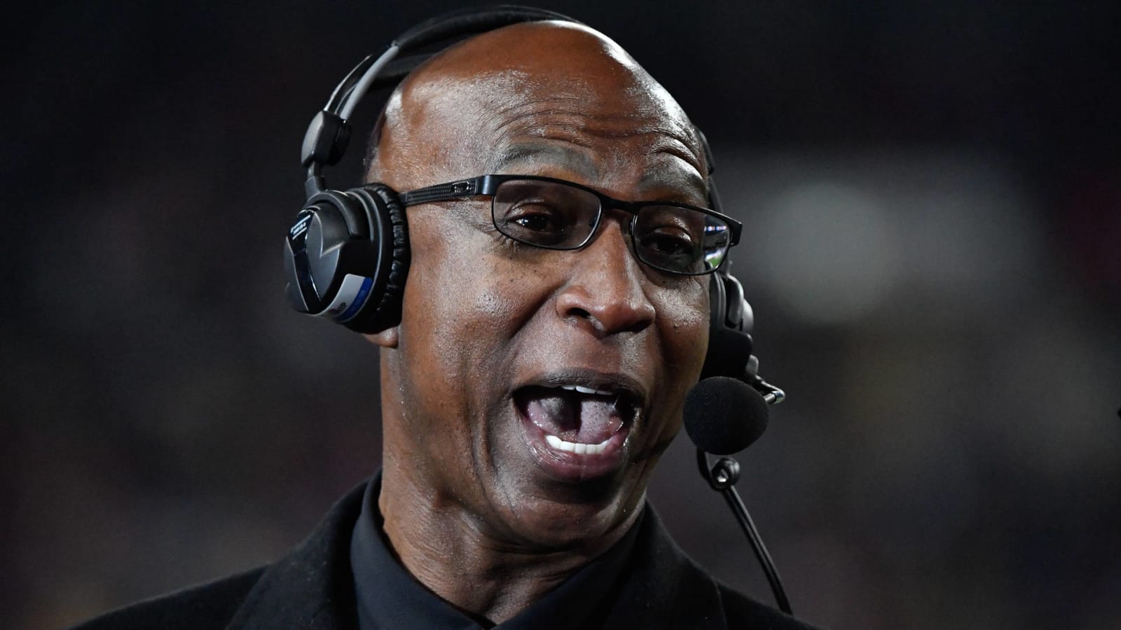 Eric Dickerson rips Rams new uniforms: 'It just looks soft'