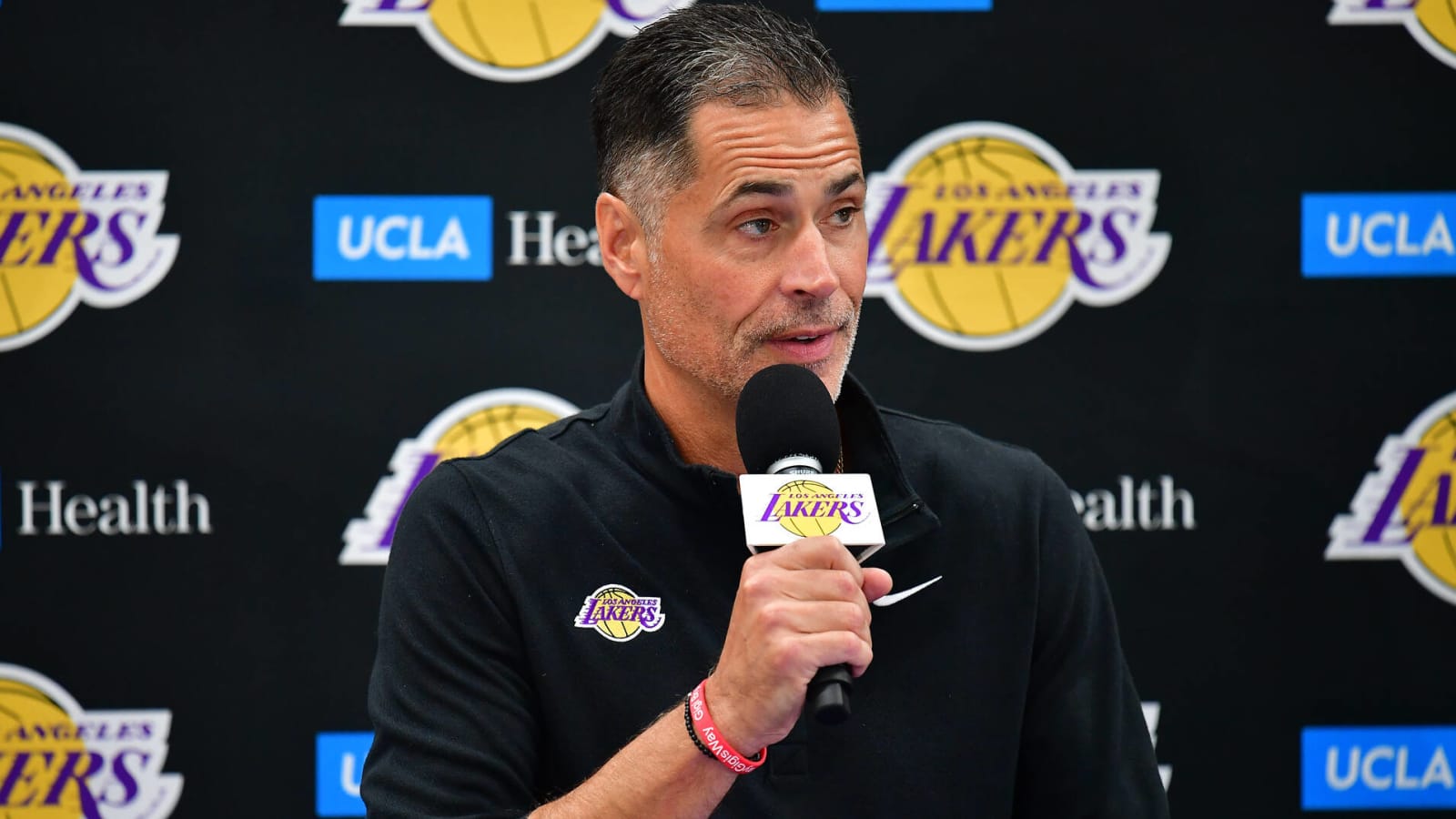 Insider ‘convinced’ Lakers will make trade in next few weeks