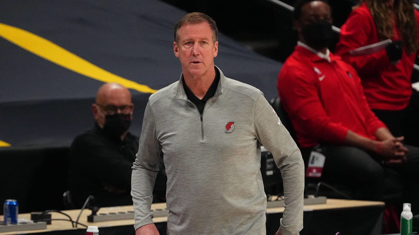 Darvin Ham, Terry Stotts among finalists for Lakers HC job