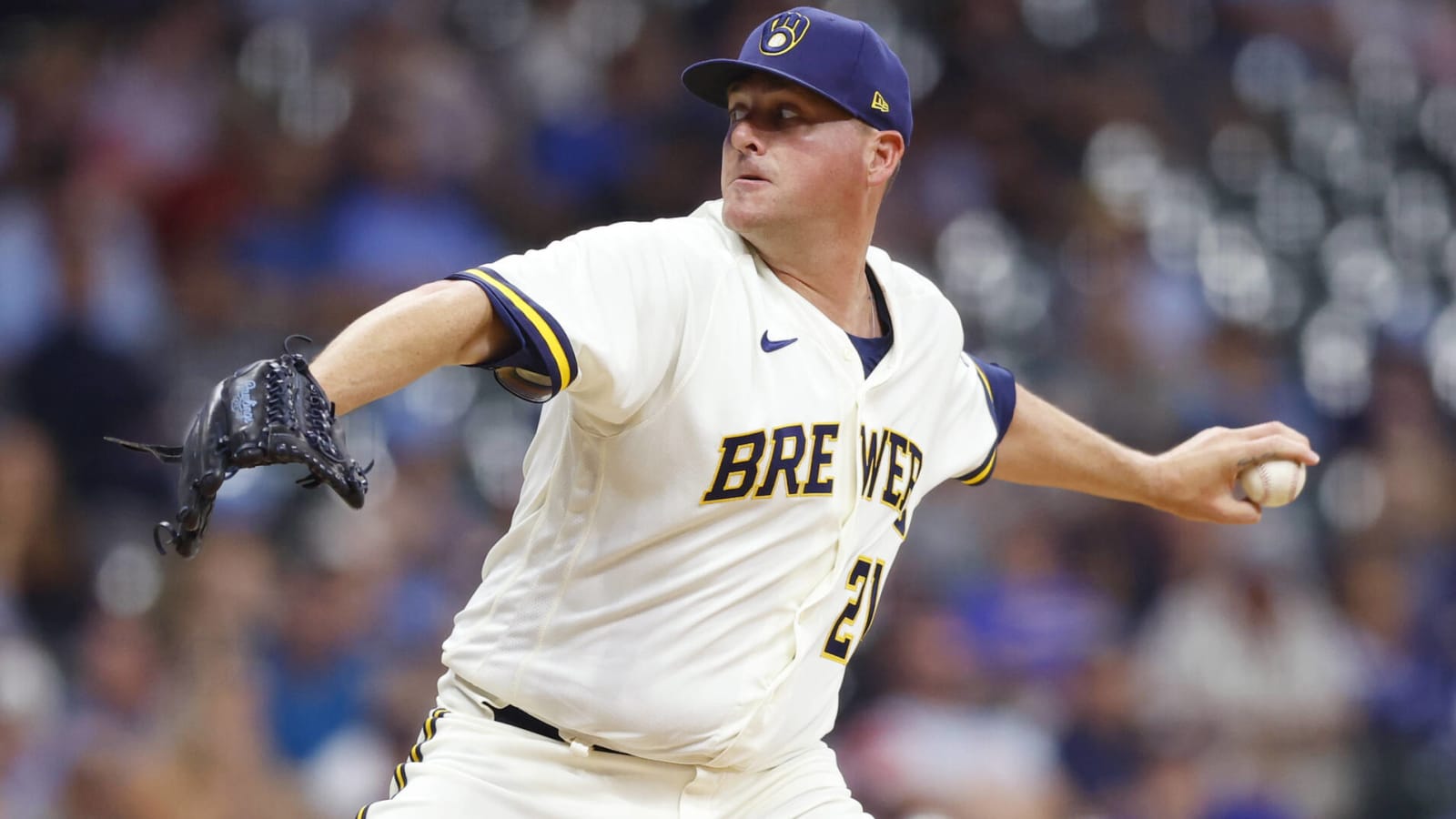 Nationals claim Jake McGee, designate Donovan Casey