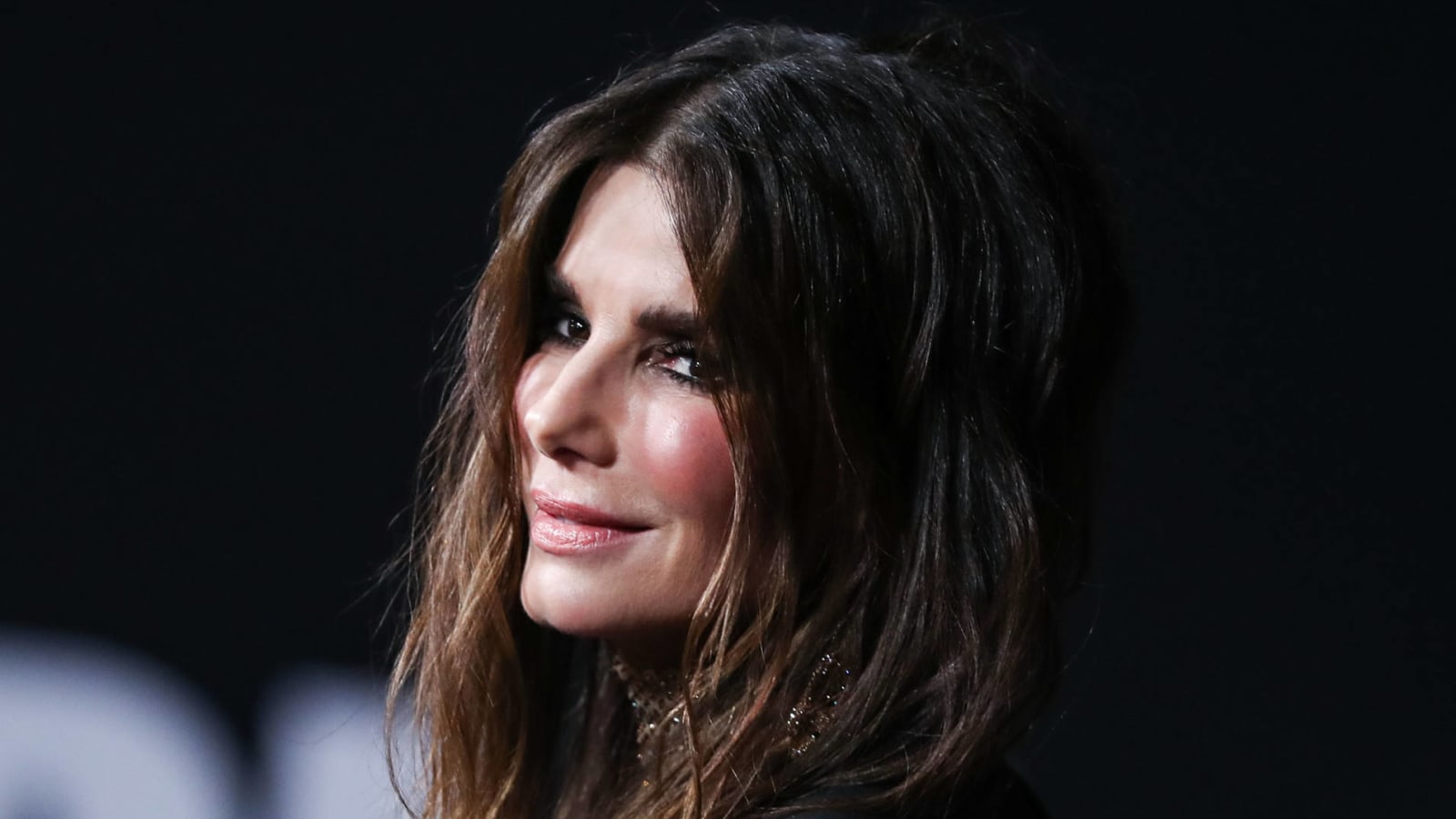 Sandra Bullock makes Netflix history with 'The Unforgivable'