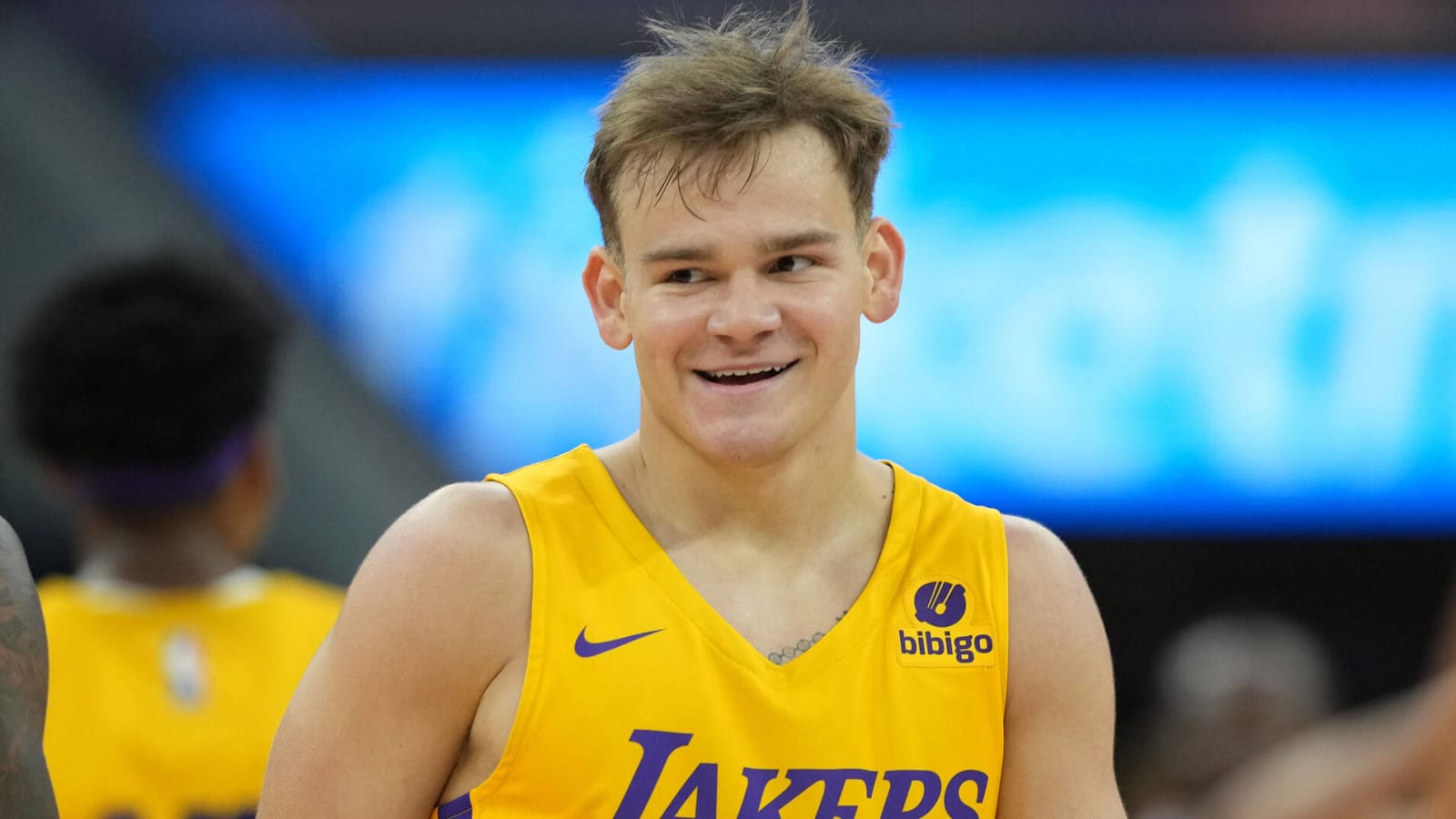 Mac McClung to be first G League player in NBA Dunk Contest